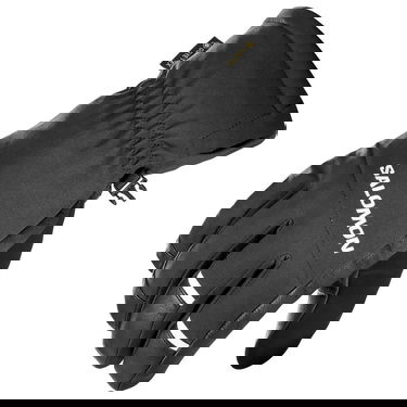 Käsineet Salomon Propeller Gore-Tex Gloves Musta | LC2373500, 1