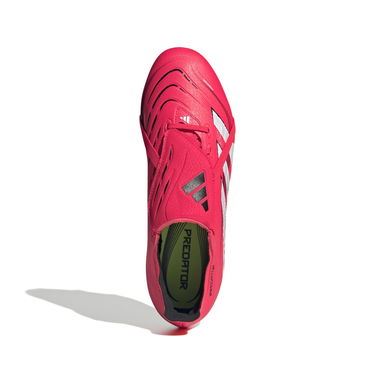 Tennarit ja kengät adidas Performance Predator League FT FG/MG 44 2/3 Vaaleanpunainen | ID1319, 2