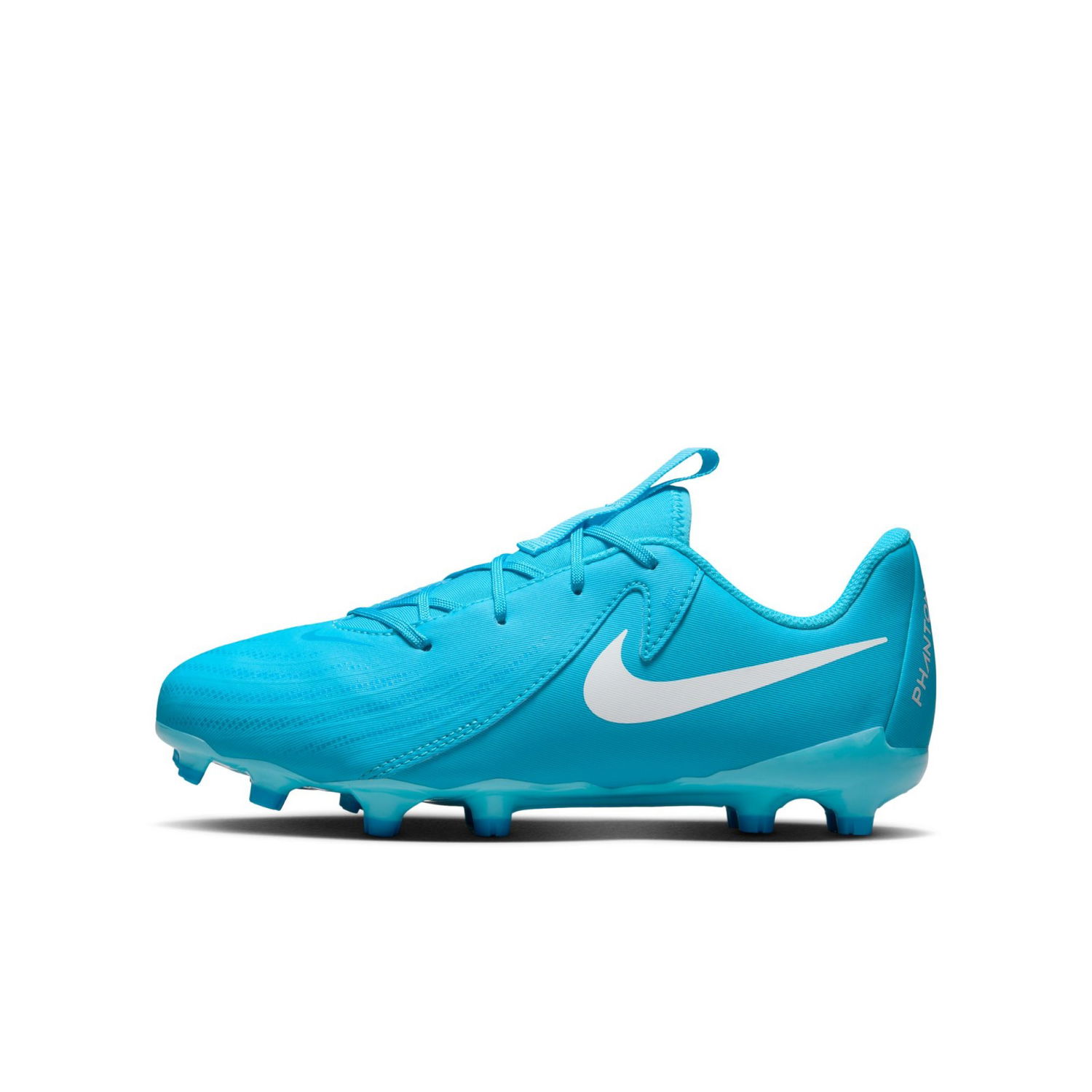 Tennarit ja kengät Nike PHANTOM GX II ACADEMY Sininen | FD6722-400, 0