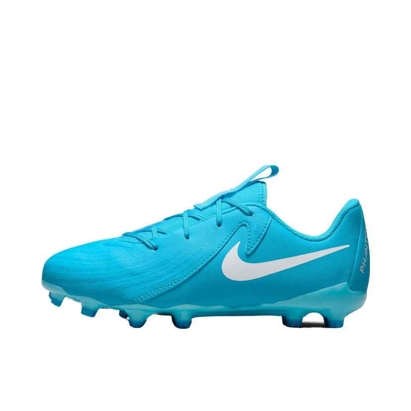 Tennarit ja kengät Nike PHANTOM GX II ACADEMY Sininen | FD6722-400