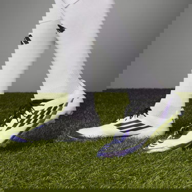 Tennarit ja kengät adidas Performance F50 ELITE FG Messi Valkoinen | ie9063, 7