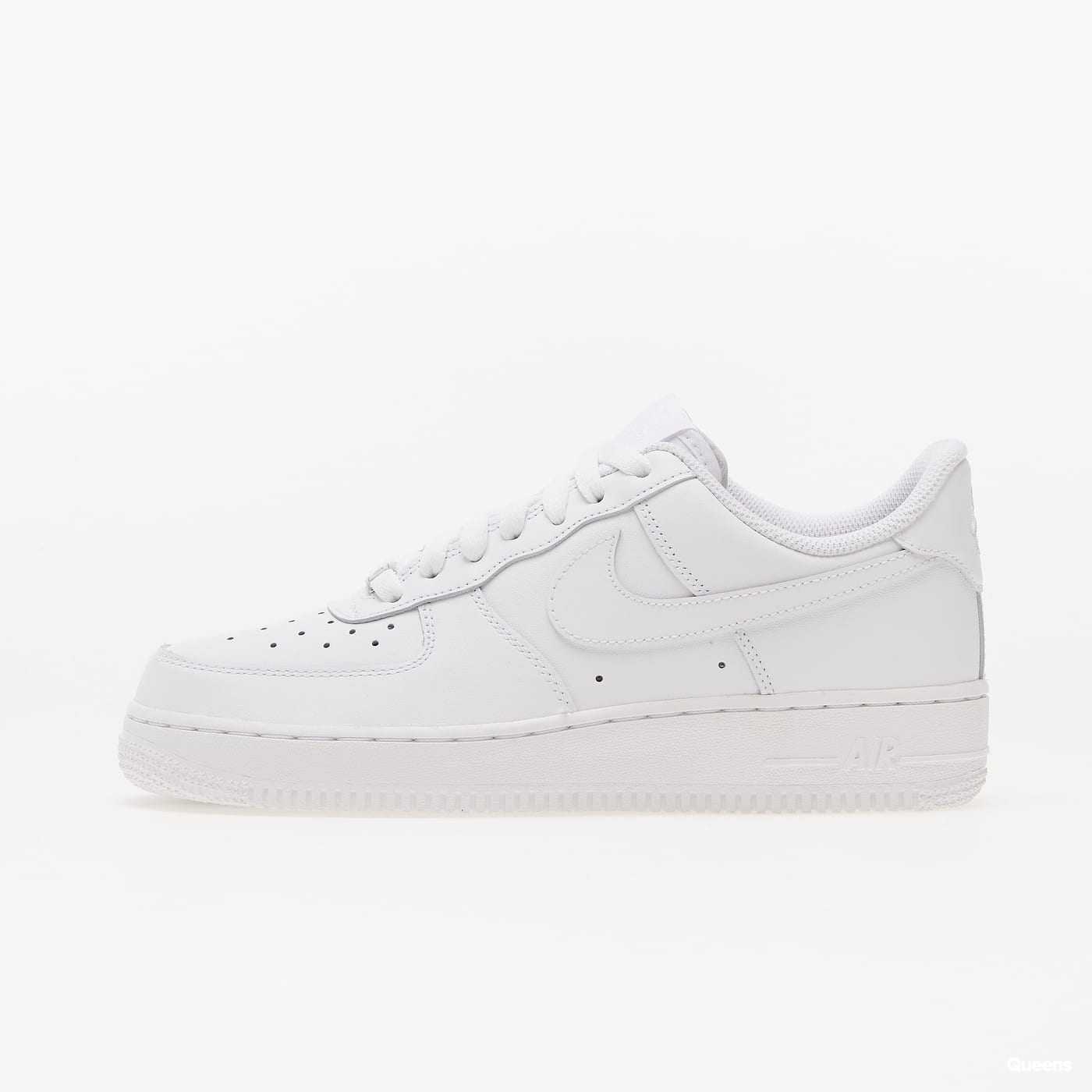 Tennarit ja kengät Nike Air Force 1 '07 Low W Valkoinen | dd8959-100, 0