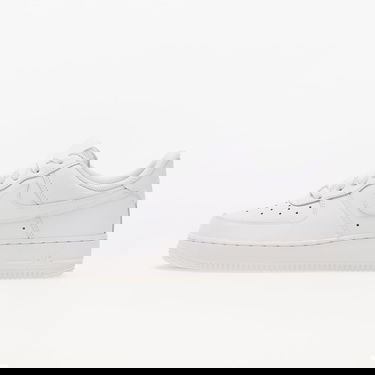 Tennarit ja kengät Nike Air Force 1 '07 Low W Valkoinen | dd8959-100, 0