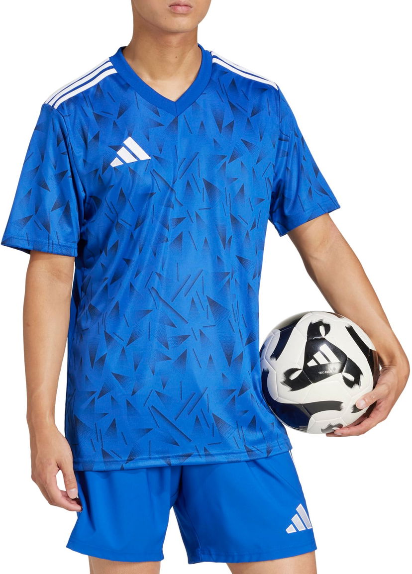 Jersey adidas Originals Icon 25 Jersey Sininen | jg3550