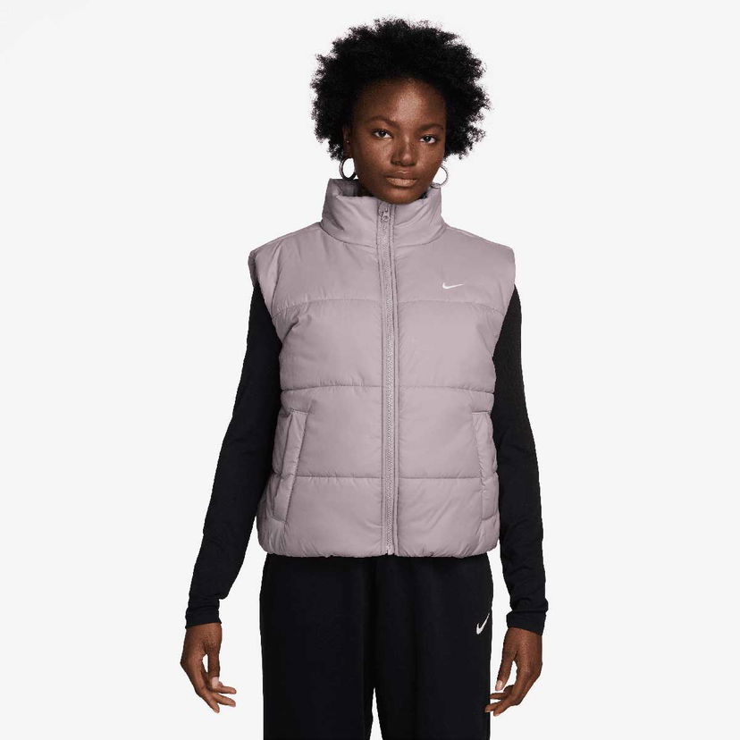 Liivi Nike CLASSIC Vest Violetti | FZ5922-226