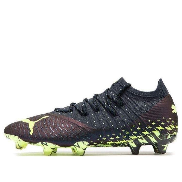 Tennarit ja kengät Puma Future 1.4 FG AG 'Fastest Pack' Monivärinen | 106989-01