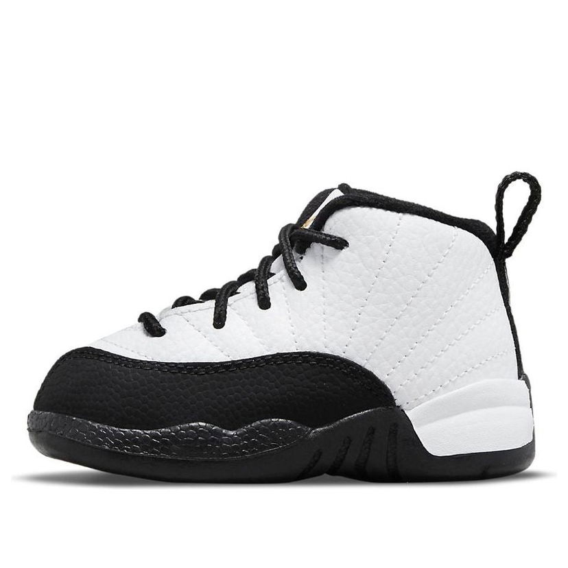 Vaatteet Jordan Air Jordan 12 Retro Royalty (TD) Valkoinen | 850000-170