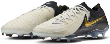 Tennarit ja kengät Nike Phantom GX II Elite FG Valkoinen | fj2559-100, 4