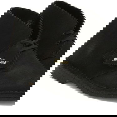 Tennarit ja kengät Clarks Desert Boot Musta | 26155480-BLK, 3