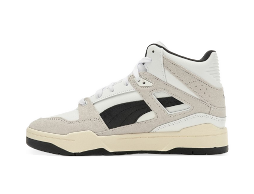 Tennarit ja kengät Puma Slipstream Hi Heritage Beige | 387998 03