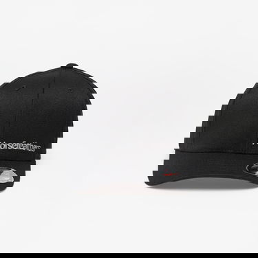 Korkki Horsefeathers Beckett Cap Black Musta | AA1089C, 0