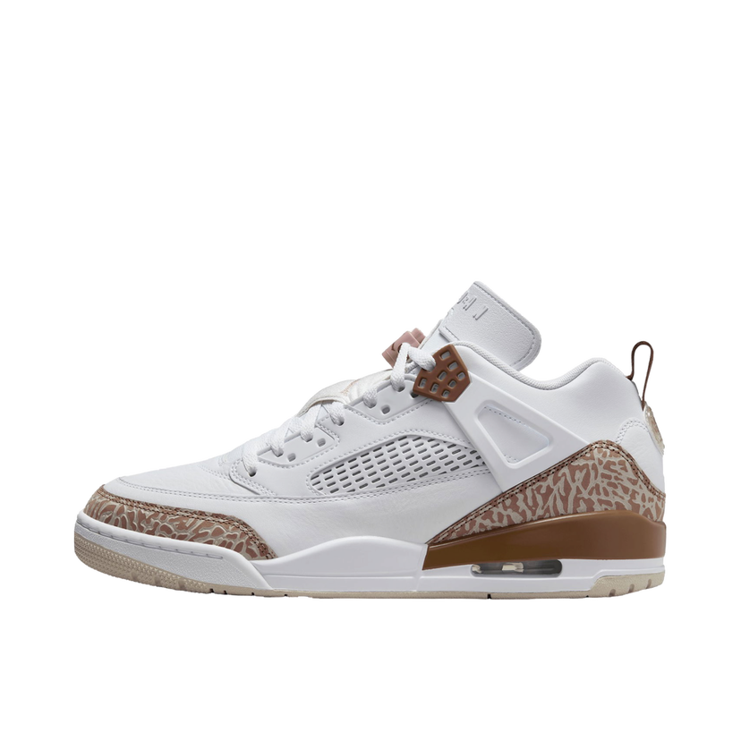 Tennarit ja kengät Jordan Jordan Spizike Low Archaeo Brown Ruskea | FQ1759-101