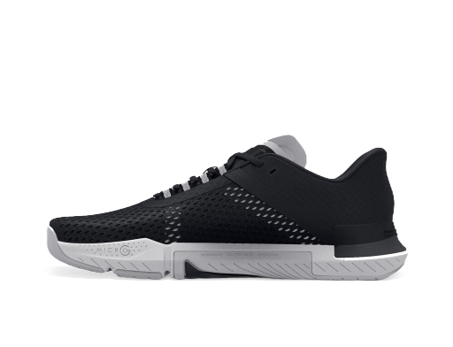 Juoksu Under Armour TriBase Reign 4 Musta | 3025053-001