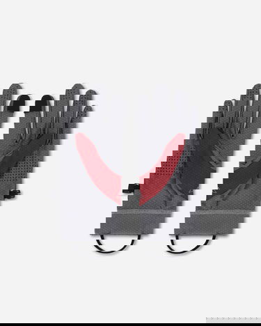 Käsineet ROA Andie Base Layer Gloves Harmaa | RBUW2103FA89 GRY0049, 4