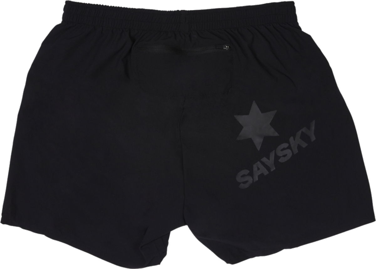 Shortsit Saysky Saysky Pace Shorts Musta | xmrsh21c901, 1