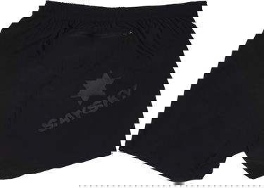 Shortsit Saysky Saysky Pace Shorts Musta | xmrsh21c901, 1
