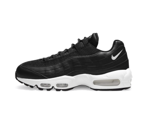 Tennarit ja kengät Nike Air Max 95 W Musta | DH8015-001