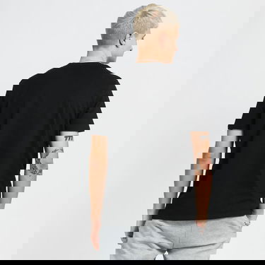 T-paita Ellesse Sunset Tee Musta | SHL13337 011, 1