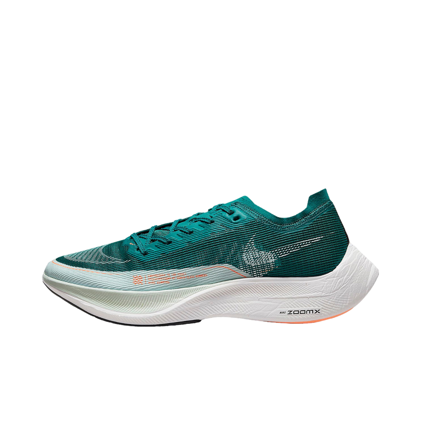 Juoksu Nike ZoomX Vaporfly Next Vihreä | cu4111-301