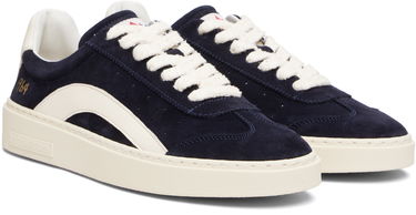 Tennarit ja kengät DSQUARED2 Dsquared2 Rider Tummansininen | SNM0441_14170001, 3