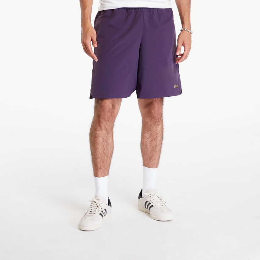 Shortsit Dime Classic Shorts Grape Violetti | DIMESU2442GRA