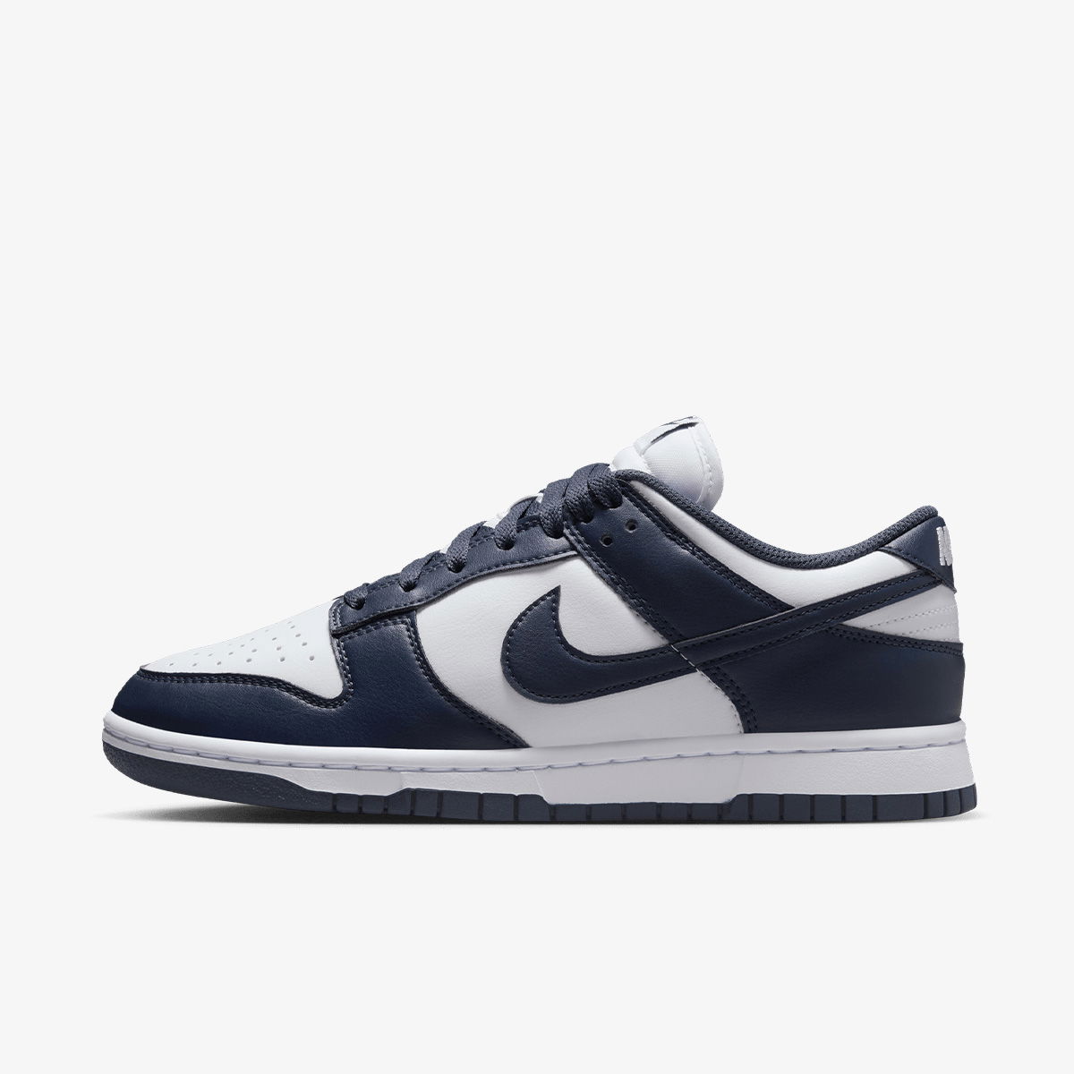 Tennarit ja kengät Nike Dunk Low Tummansininen | IM6572-100, 0