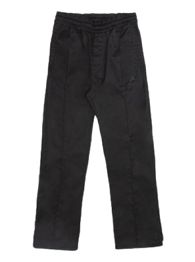 Housut Jordan A Ma x Maniére Pants Musta | FN0615-010
