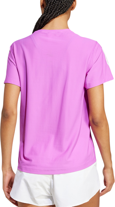 T-paita adidas Originals Own the Run Tee Violetti | jv5904, 1