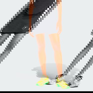 Shortsit adidas Performance adidas adidas by Stella McCartney adidas by Stella McCartney Skort Musta | IN3644, 1