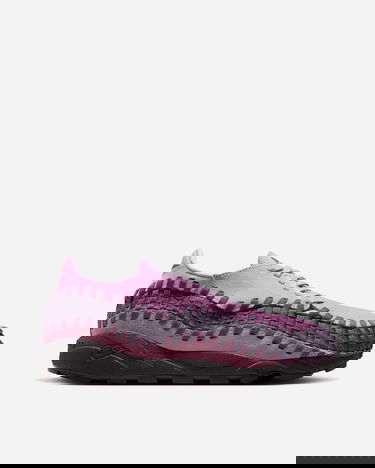 Tennarit ja kengät Nike Air Footscape Woven "Beyond Pink" W Vaaleanpunainen | HM0961-600, 3