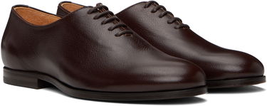 Vaatteet A.P.C. Anastasia Barbieri Edition Frank Derbys Ruskea | PXCBH-F53314, 3