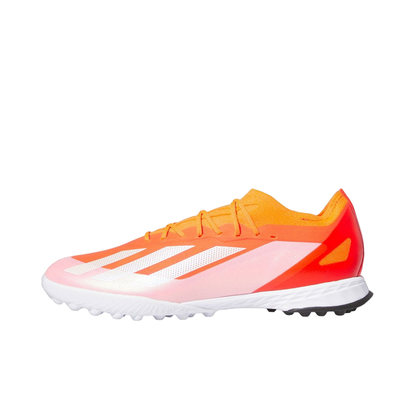 Tennarit ja kengät adidas Performance Crazyfast Elite Turf Oranssi | IF0663