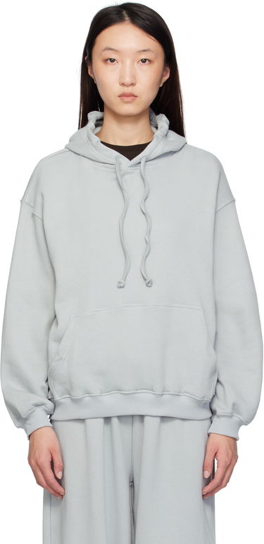 Huppari Baserange Baserange Ran Hoodie Harmaa | FRAH-RC-SU25, 0