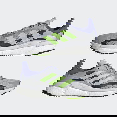 Tennarit ja kengät adidas Performance Solarboost 3 Harmaa | S42995, 6
