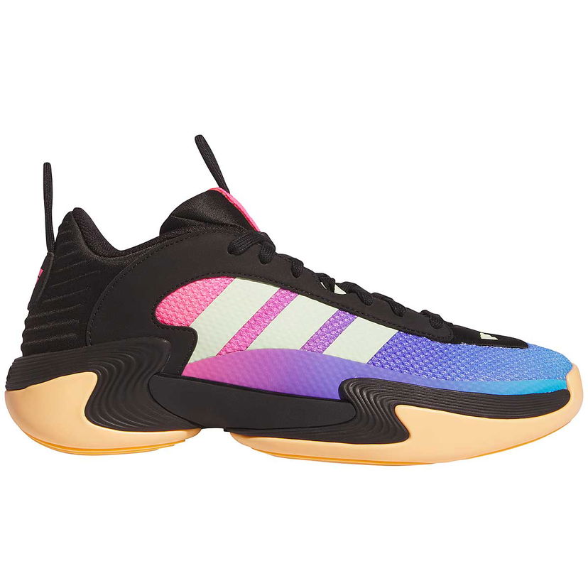 Tennarit ja kengät adidas Performance Exhibit Select 2.0 Musta | IH5277
