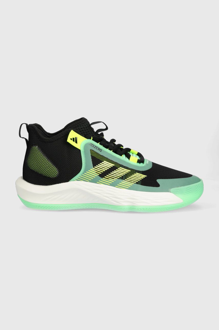Tennarit ja kengät adidas Performance Performance Adizero Select Vihreä | IE9263, 0