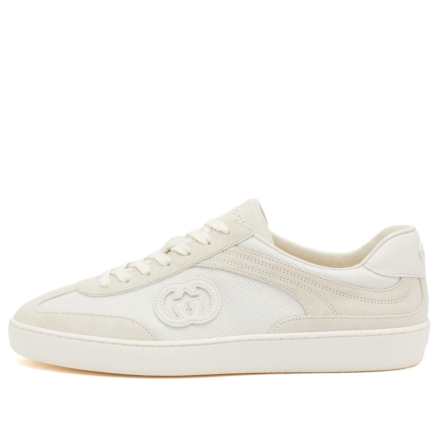 Tennarit ja kengät Gucci G74 Valkoinen | 791742-AADM0-9110, 0