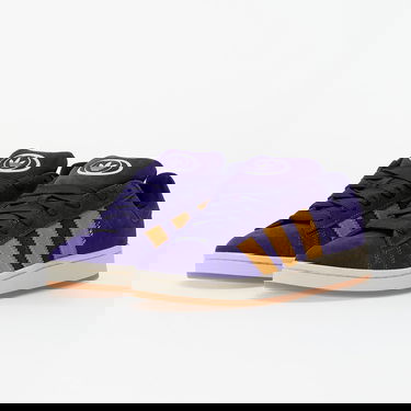 Tennarit ja kengät adidas Originals Campus 00s Violetti | JI3166, 5