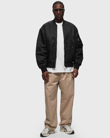 Bomber-takki Carhartt WIP Otley Bomber Jacket Vihreä | I032975_1YF_XX, 4