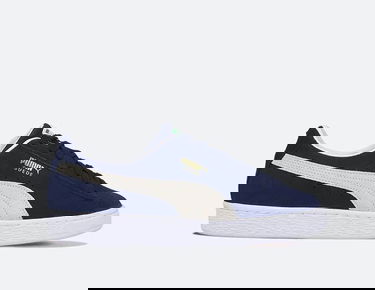 Tennarit ja kengät Puma Suede Classic XXI Sininen | 37491504, 0