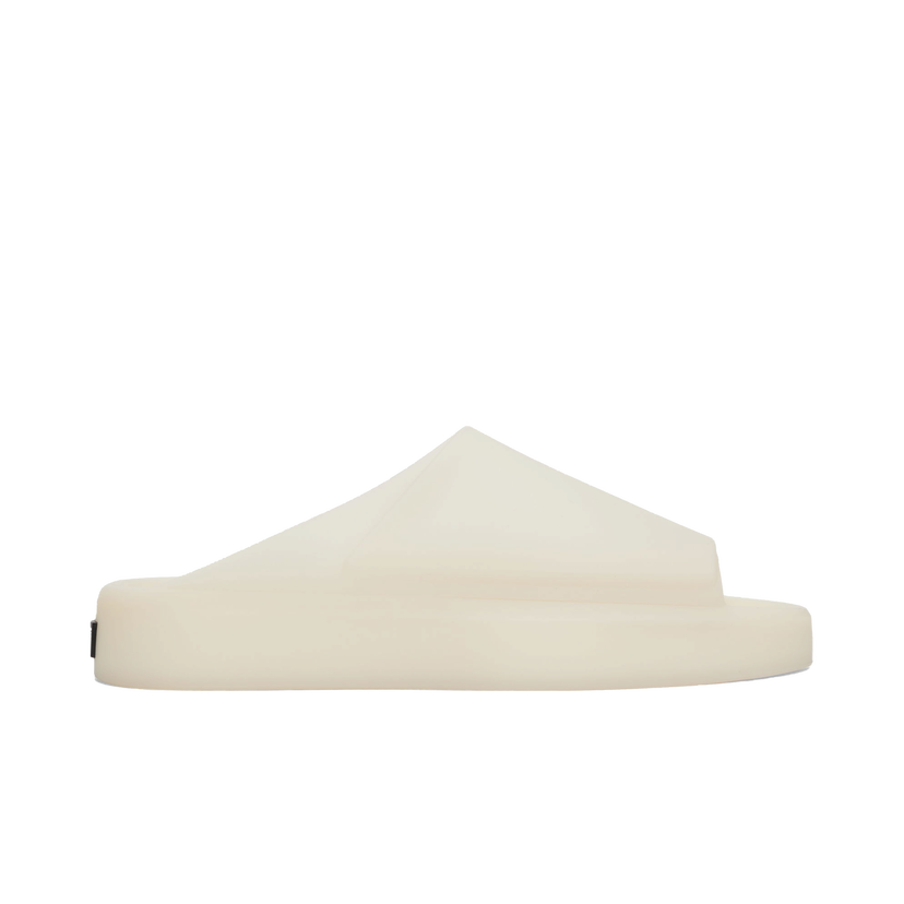 Tennarit ja kengät Fear of God Los Feliz Rubber Sandals Valkoinen | FG24FW80-8023RUB