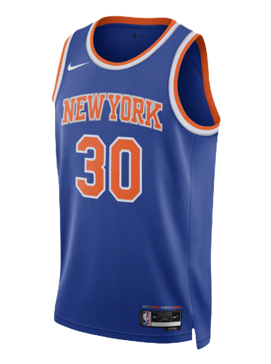 Jersey Nike Dri-FIT NBA Swingman New York Knicks Icon Edition 2022/2023 Sininen | DN2015-495