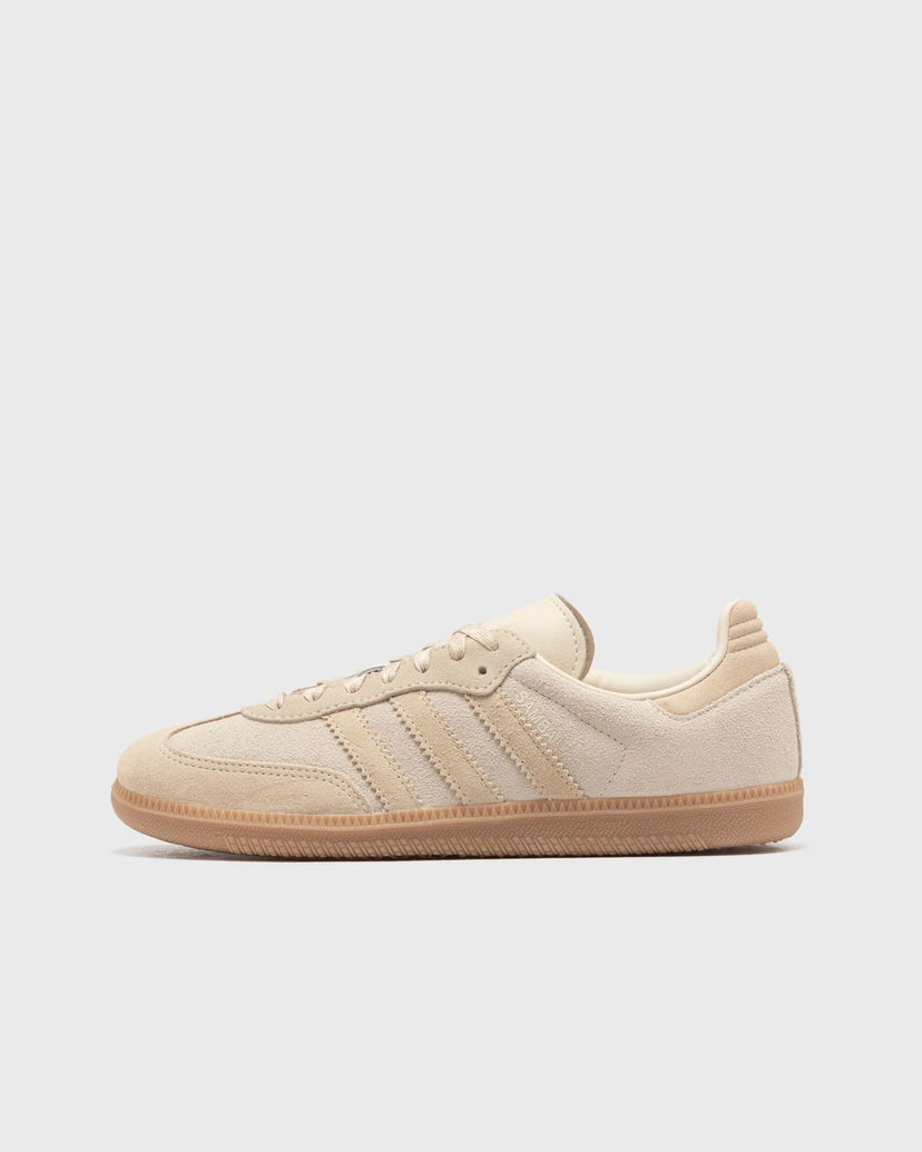 Tennarit ja kengät adidas Originals Samba OG Beige | JR8873