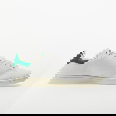 Tennarit ja kengät adidas Originals Sporty & Rich x Stan Smith "White Green" Valkoinen | IF5658, 3