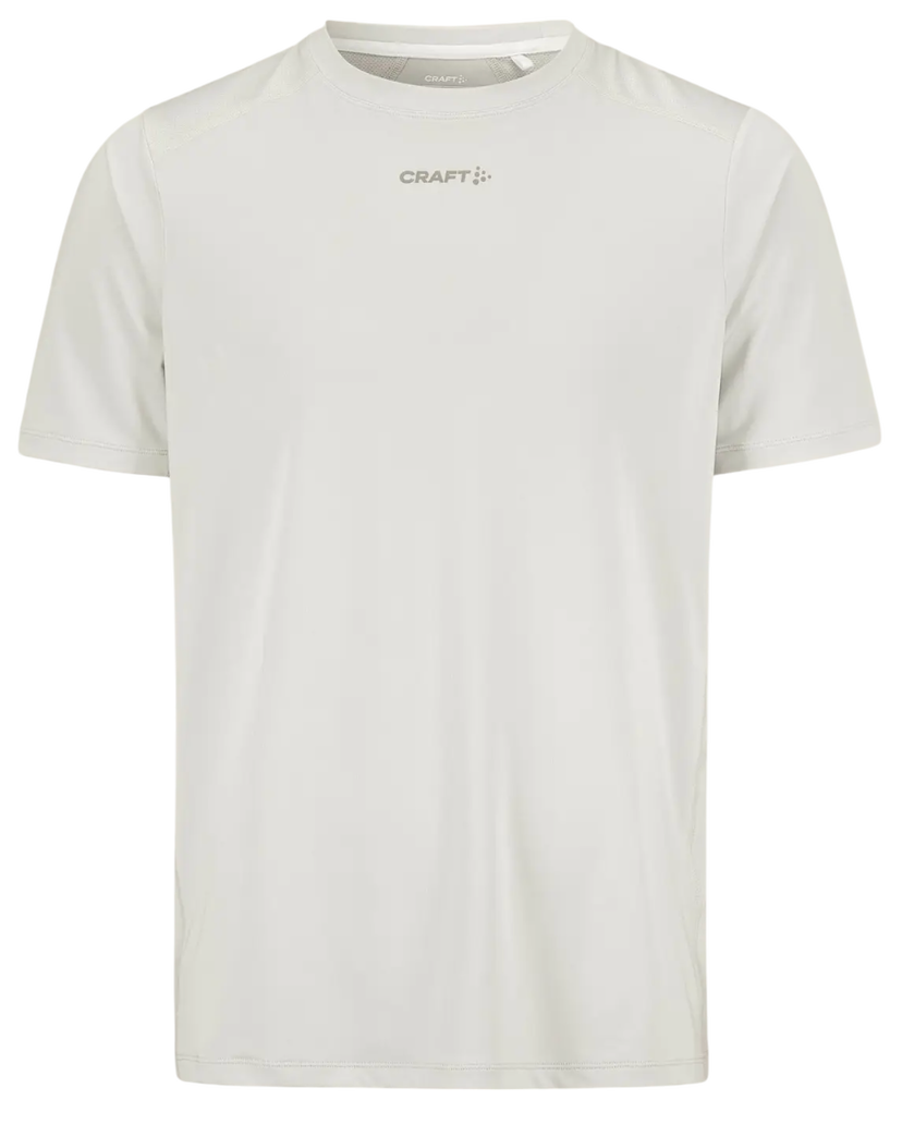 T-paita Craft Craft Adv Essence 2 T-Shirt Valkoinen | 1914792-922000