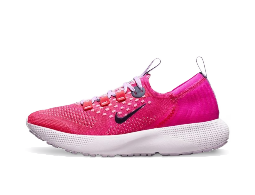 Juoksu Nike Escape Run Flyknit W Vaaleanpunainen | DC4269-600