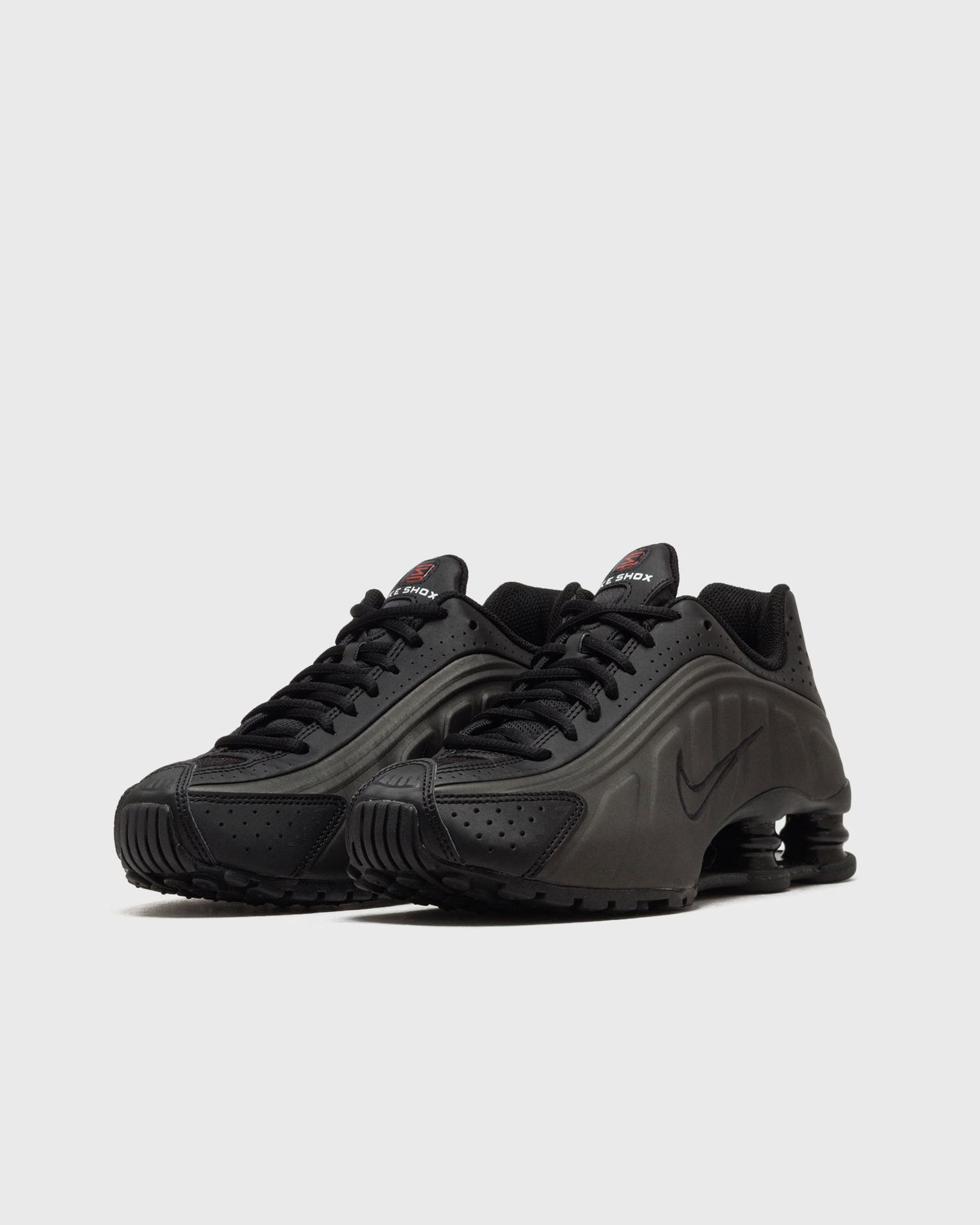Tennarit ja kengät Nike Shox R4 Musta | CW2626003, 1