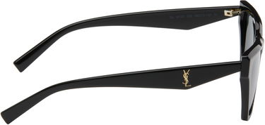 Aurinkolasit Saint Laurent SL M103 Sunglasses Musta | SL M103-005, 1