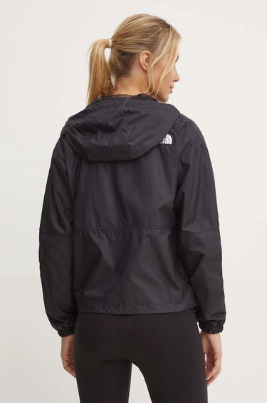 Tuulitakki The North Face Sheru Oversize Jacket Musta | NF0A4C9H4H01, 2