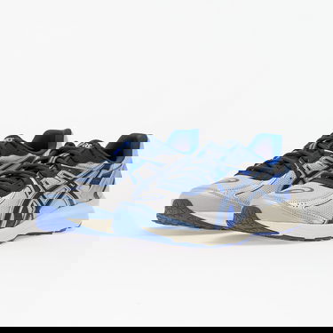 Tennarit ja kengät Asics JOG 100S Harmaa | 1203A741-021, 5